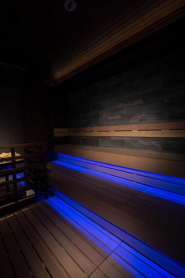 Minakami Onsen Aratashi Minakami Ξενοδοχείο Εξωτερικό φωτογραφία