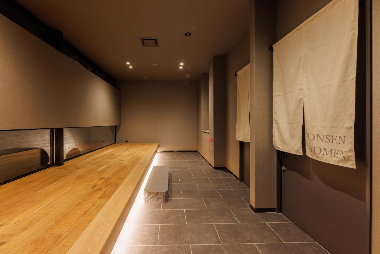 Minakami Onsen Aratashi Minakami Ξενοδοχείο Εξωτερικό φωτογραφία