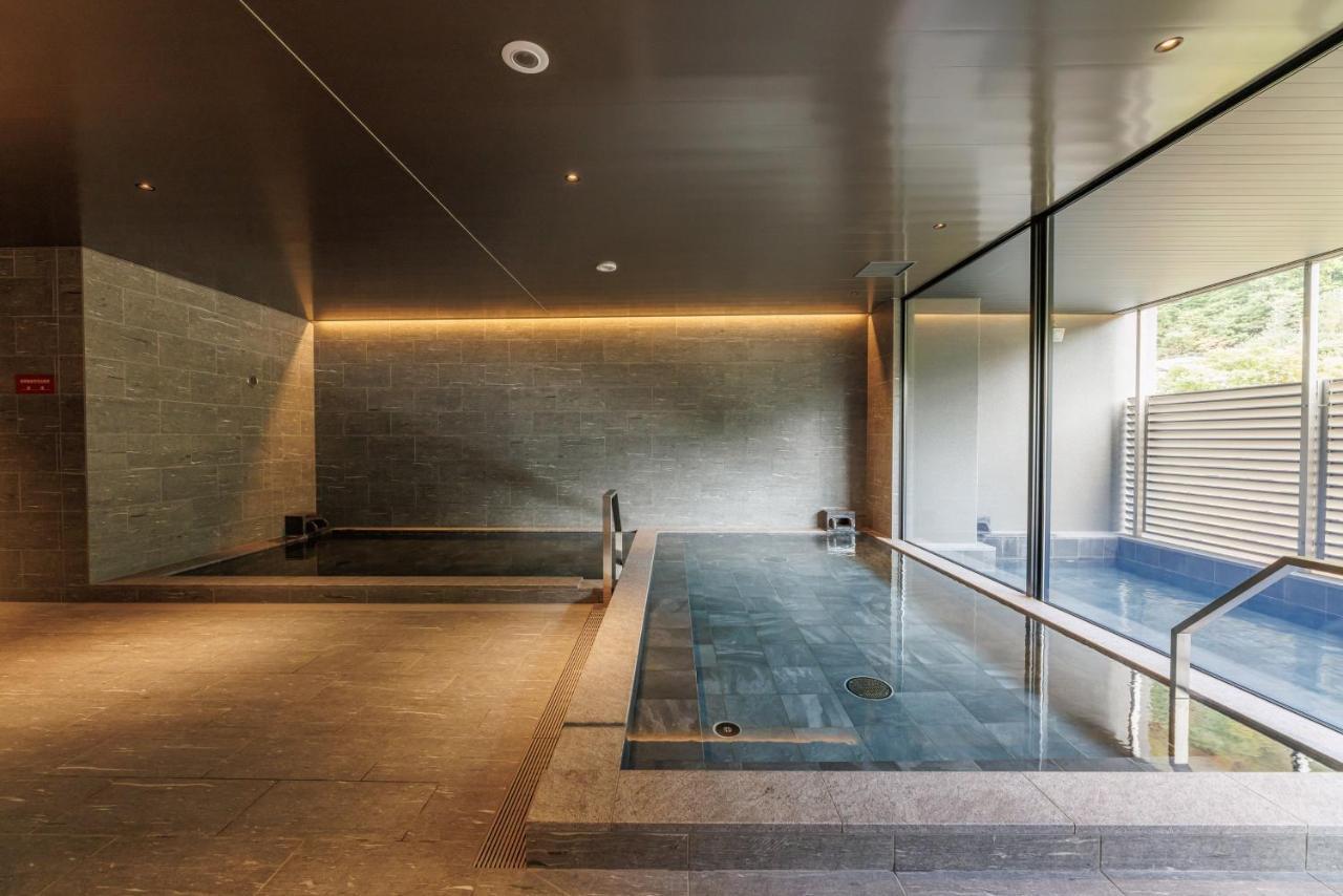 Minakami Onsen Aratashi Minakami Ξενοδοχείο Εξωτερικό φωτογραφία
