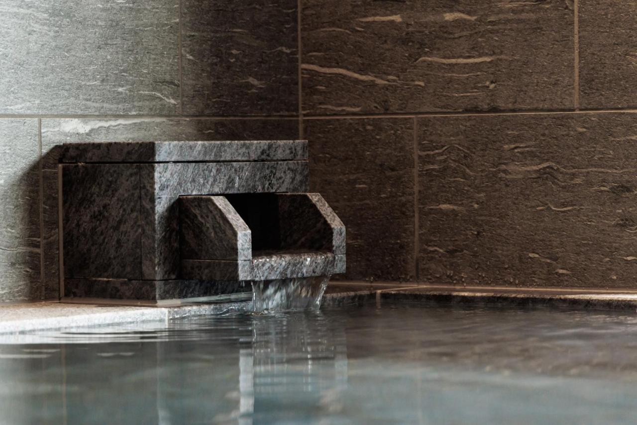 Minakami Onsen Aratashi Minakami Ξενοδοχείο Εξωτερικό φωτογραφία