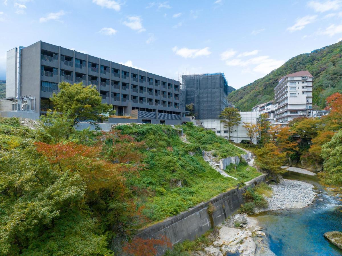 Minakami Onsen Aratashi Minakami Ξενοδοχείο Εξωτερικό φωτογραφία