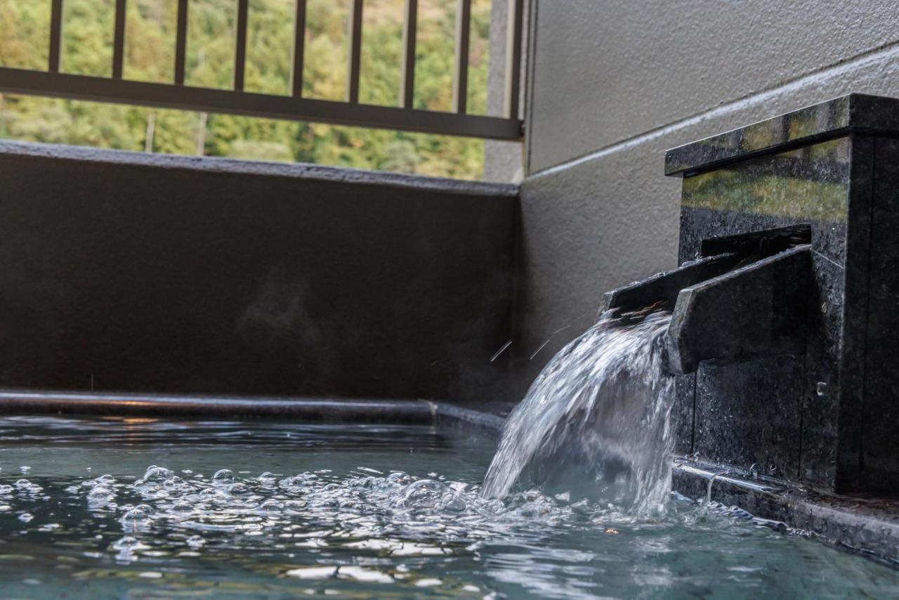Minakami Onsen Aratashi Minakami Ξενοδοχείο Εξωτερικό φωτογραφία