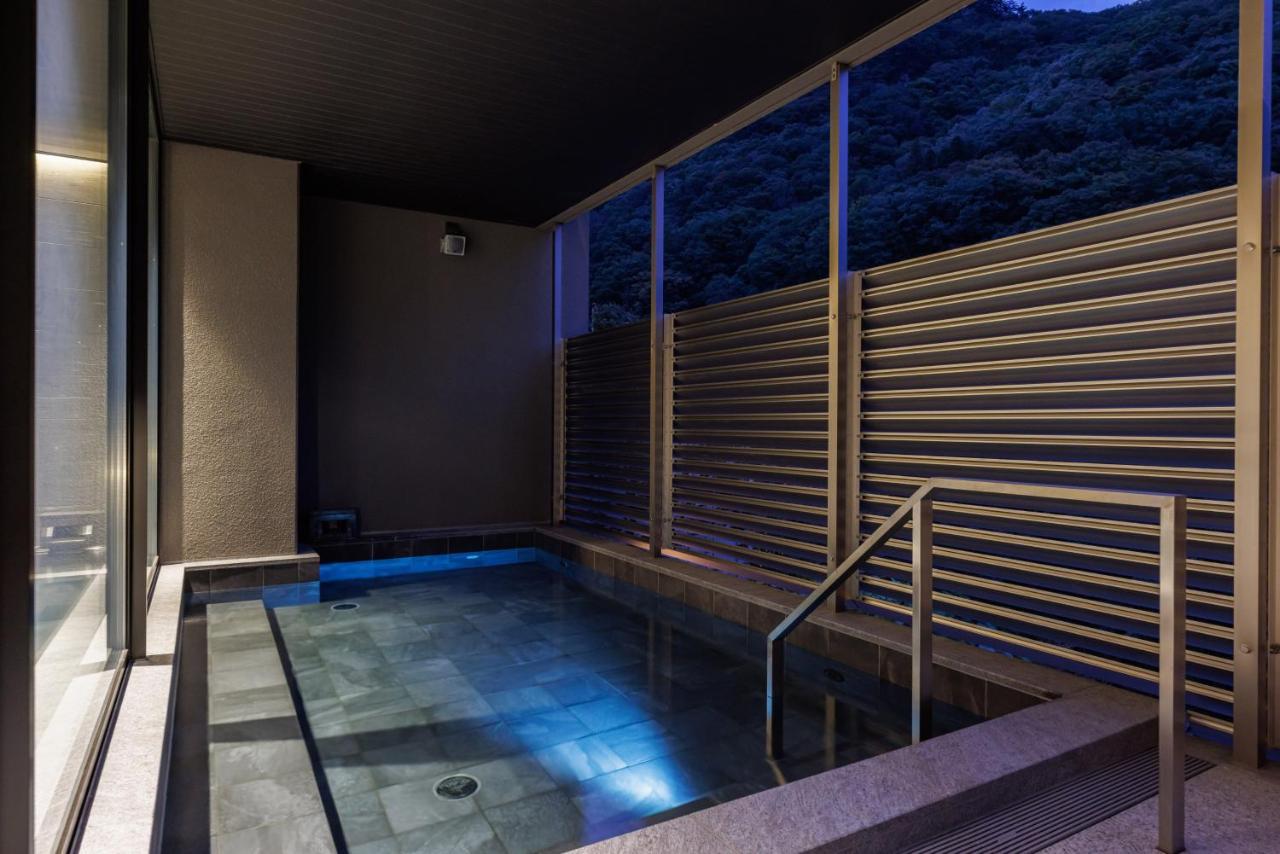 Minakami Onsen Aratashi Minakami Ξενοδοχείο Εξωτερικό φωτογραφία