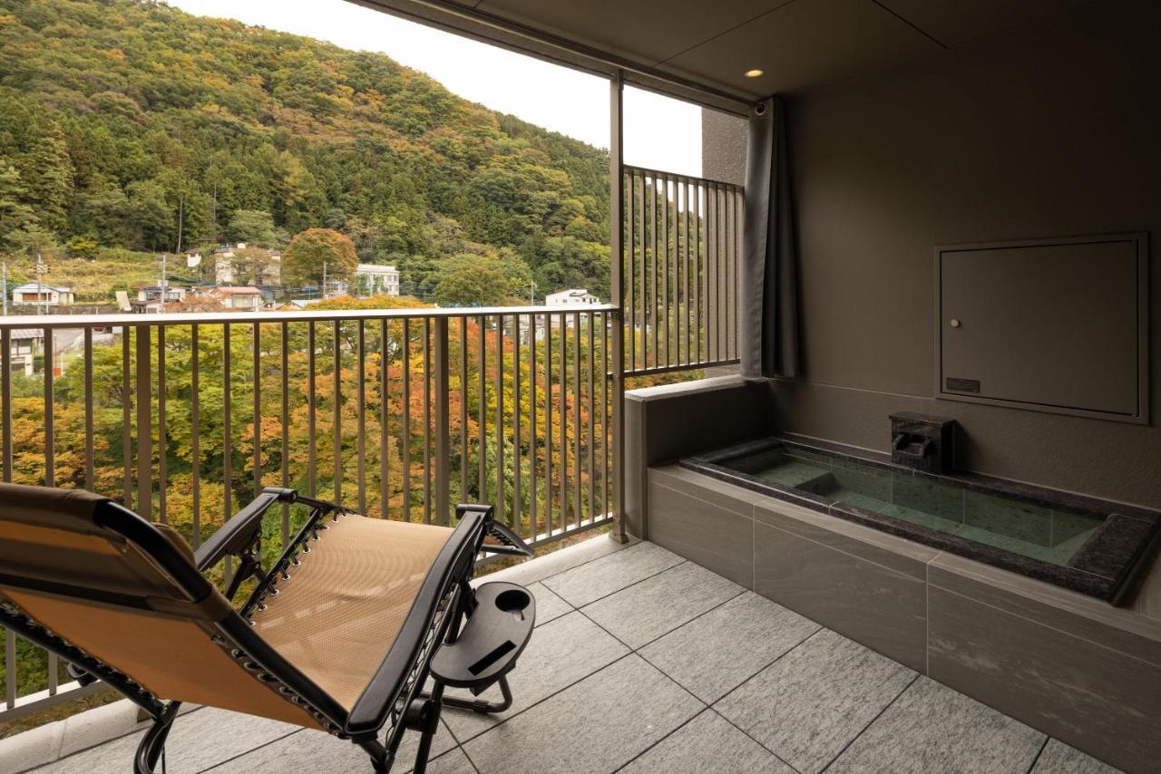 Minakami Onsen Aratashi Minakami Ξενοδοχείο Εξωτερικό φωτογραφία